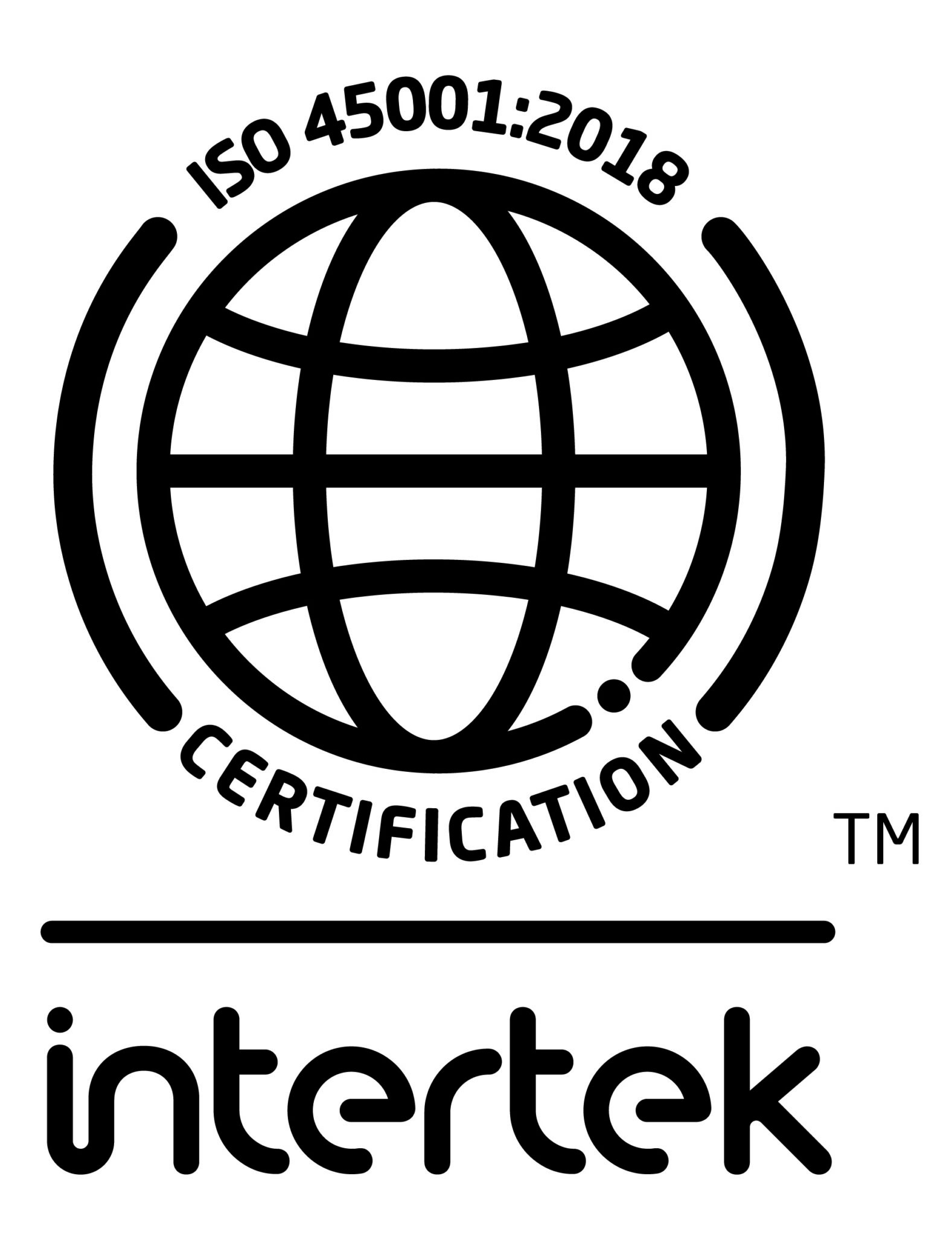Iso 45001 2018