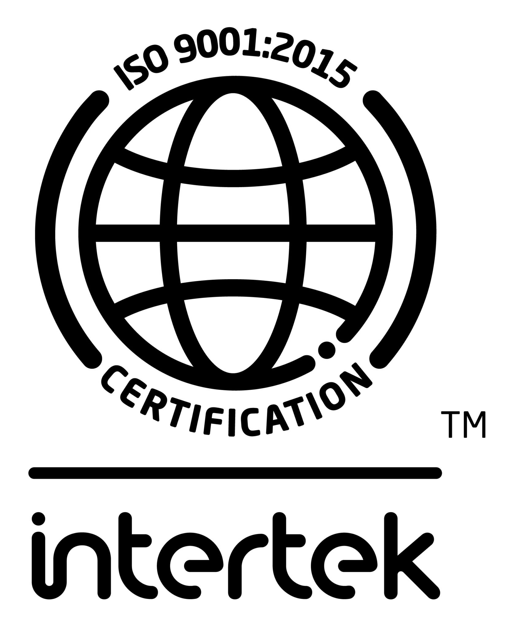 Iso 9001 2015