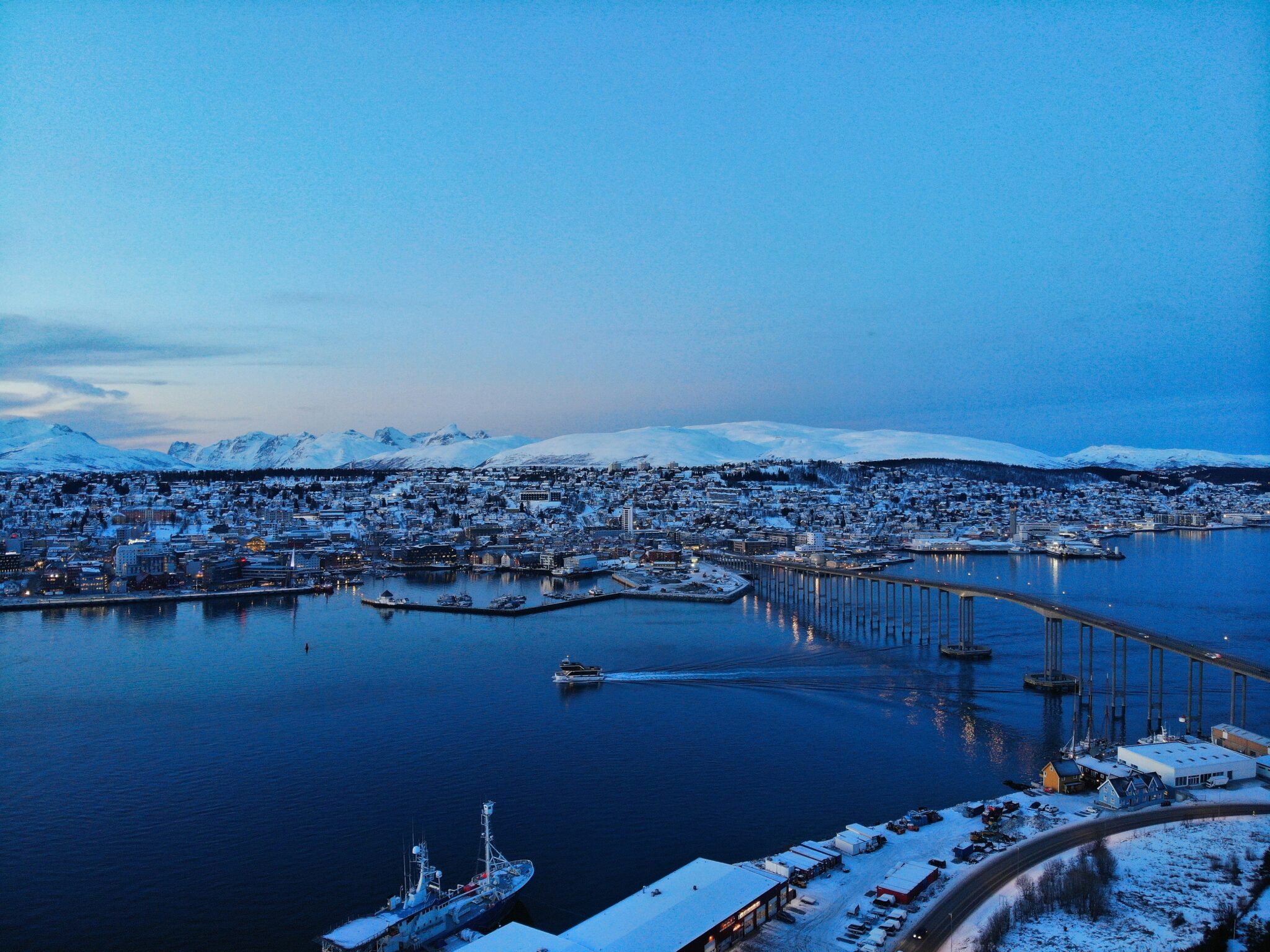 Tromsø